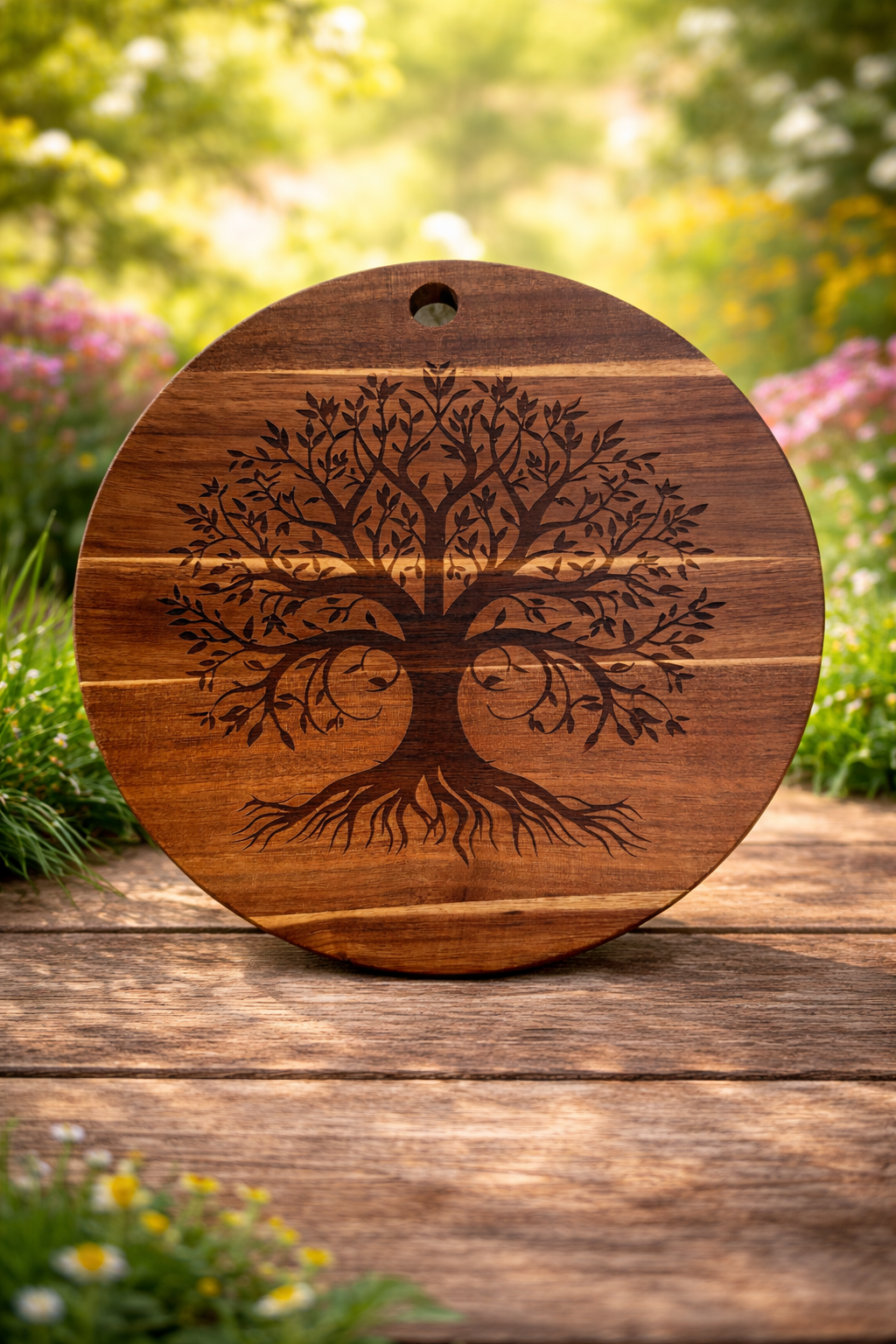 Tree Of Life