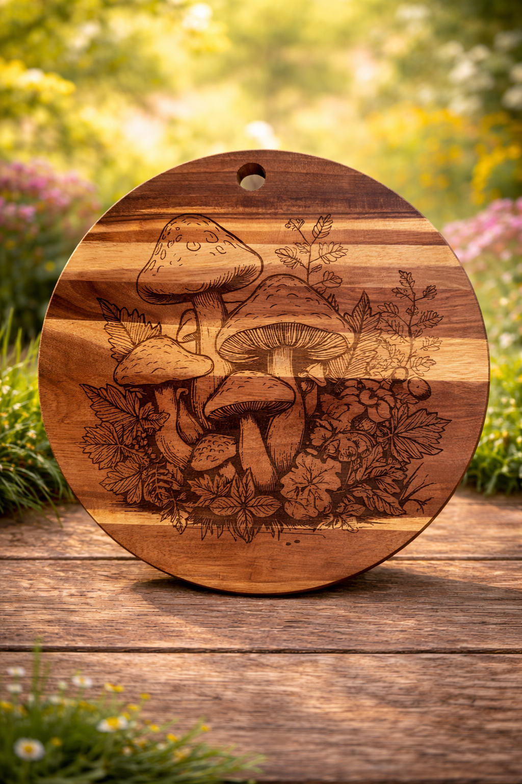 Mushroom