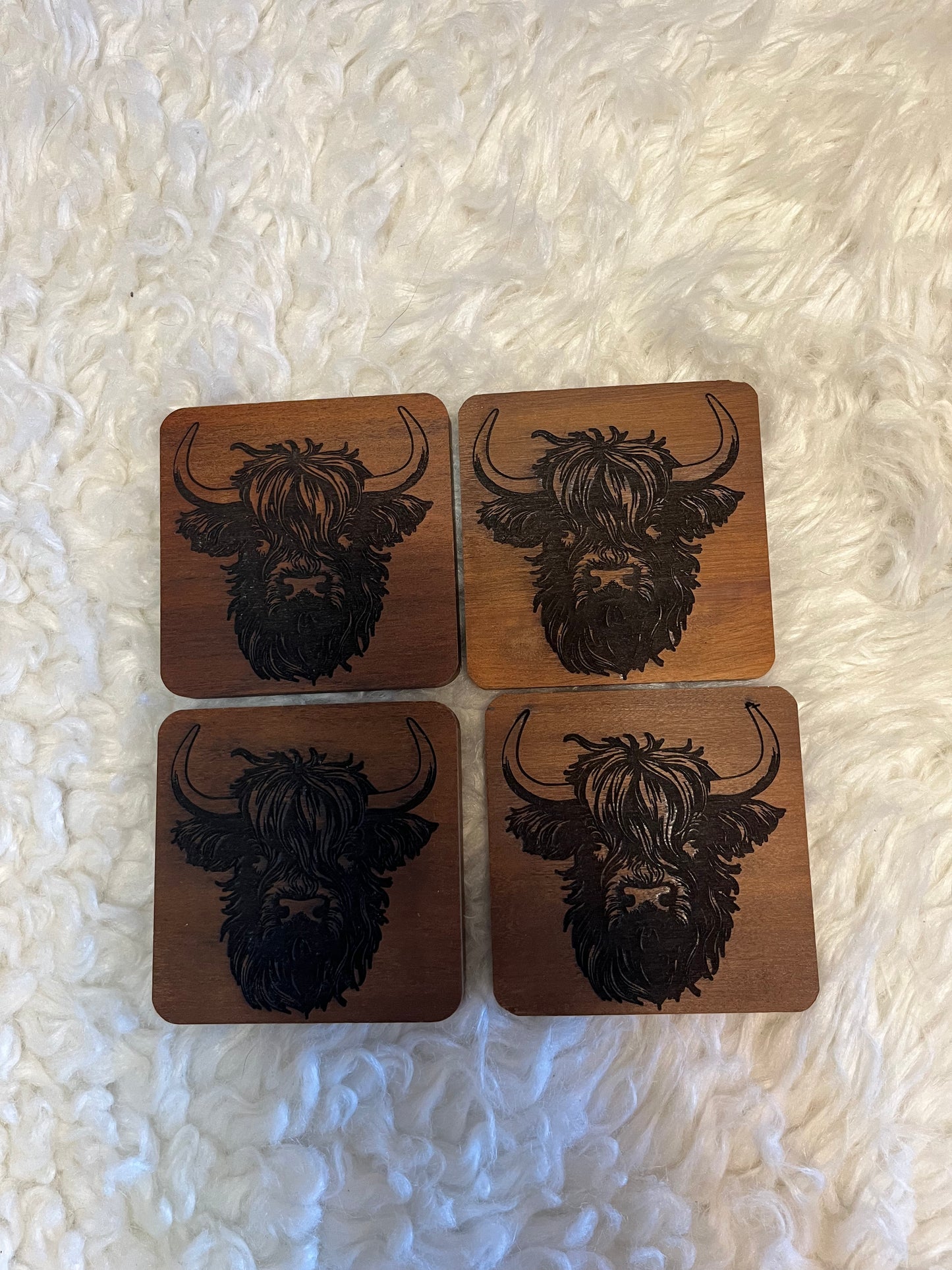 Coasters