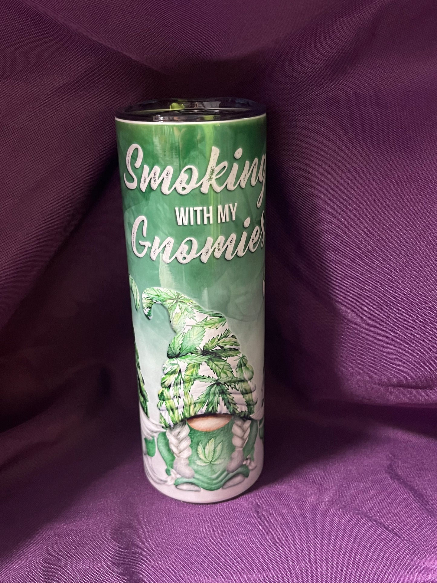 Smokin gnomes