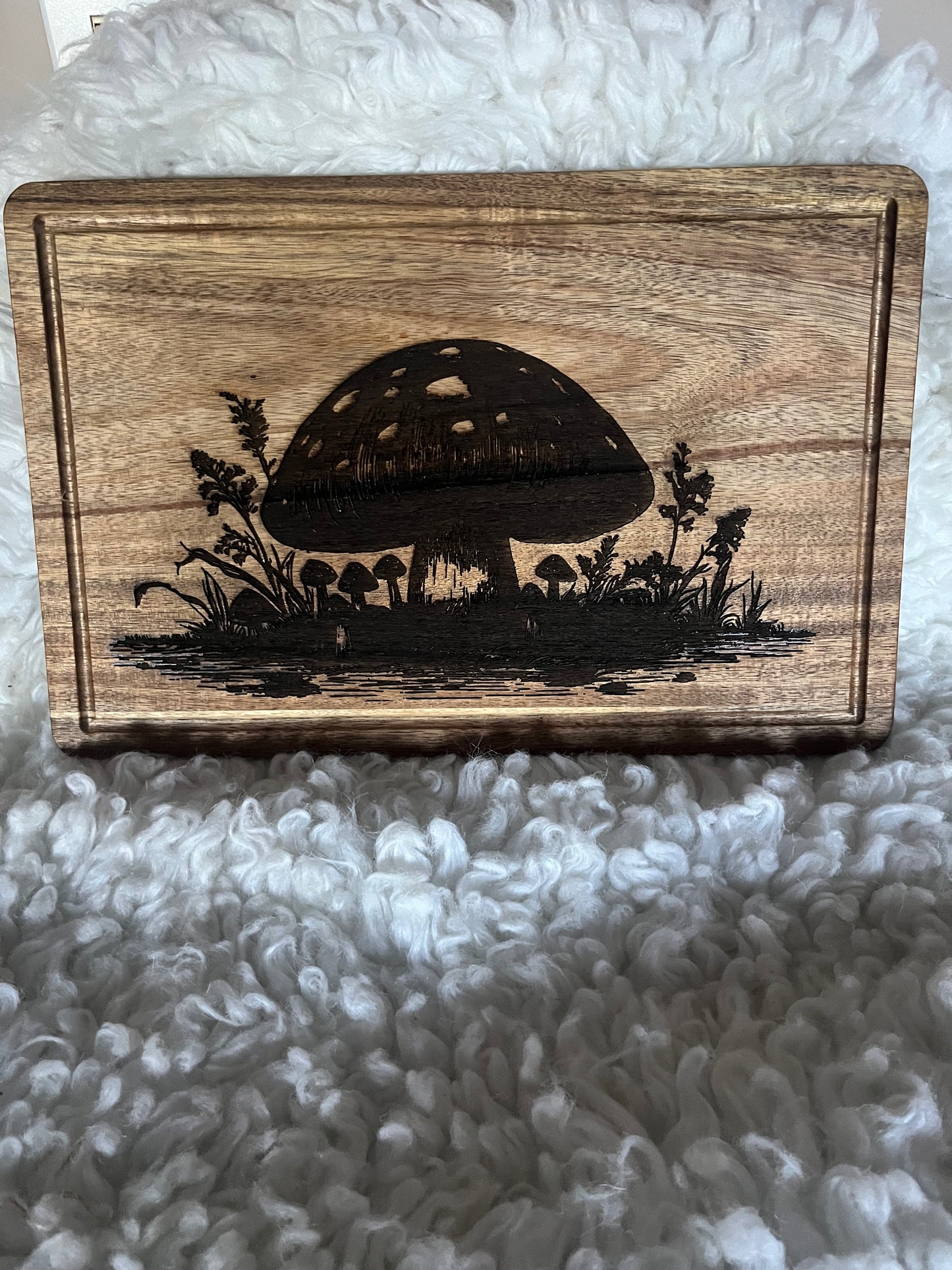 Mushroom