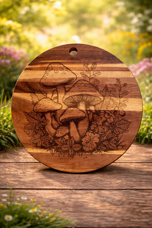Mushroom