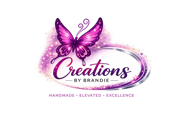 Creations By Brandie LLC